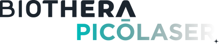 Logo Biothera Picolaser