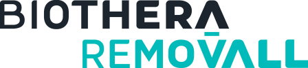 Logo Biothera Removall