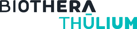 Logo Biothera Thulium